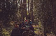 The Woodland Reset Chopwell Woods