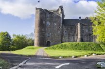 Highland Lochs, Glens & Castles Small Group Tour from Edinburgh