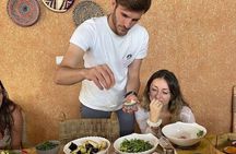 Agadir Cooking Class Experience with Local Market Visit