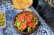 Agadir Cooking Class Experience with Local Market Visit