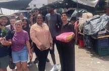 Agadir Cooking Class Experience with Local Market Visit
