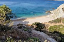 Athens Private Tour to Cape Sounion — Day Swim or Sunset