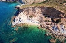 Athens Private Tour to Cape Sounion — Day Swim or Sunset