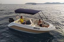 Dubrovnik Private Boat Tour Blue Cave