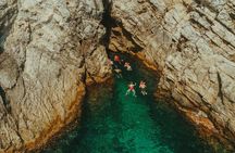 Dubrovnik Private Boat Tour Blue Cave