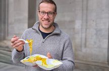 Food Tour with a Glasgow Chef