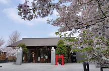 Kagurazaka and Waseda - Tokyo's hidden neighborhoods