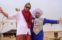Culturally Immersive Tours in Morocco