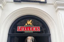 Beer Tasting and Pub Crawl in Historic Clerkenwell