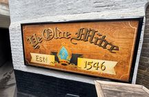 Beer Tasting and Pub Crawl in Historic Clerkenwell