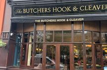 Beer Tasting and Pub Crawl in Historic Clerkenwell