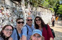 From Ephesus to House of Mary Miletus and Magnesia Private Tour