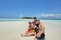 Mnemba Island Snorkeling & Dolphin Watching Tour in Zanzibar