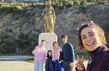 Customized Ephesus Tour with Lunch