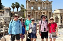 Customized Ephesus Tour with Lunch