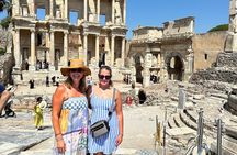 Customized Ephesus Tour with Lunch