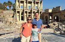 Customized Ephesus Tour with Lunch
