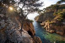 Girona and Costa Brava Coves Walking Tour