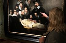 The Hague: Mauritshuis Private Tour with Art Historian