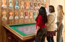 Prague Mozart Exhibition Ticket & Audio Guide