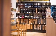 Tour and 3 wines tasting in the Prosecco Hills