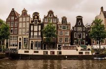 Amsterdam Maritime History Tour with Tastings and Museum Entry