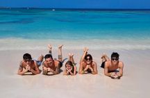 Explore Antigua Your Way Private Custom Island Tour 3 to 6 Hours