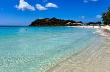 Explore Antigua Your Way Private Custom Island Tour 3 to 6 Hours