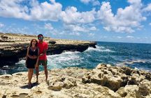 Explore Antigua Your Way Private Custom Island Tour 3 to 6 Hours