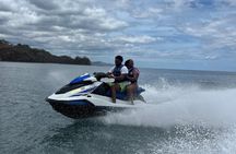 Jetski Tour Gulf of Papagayo
