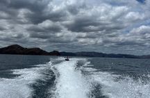 Jetski Tour Gulf of Papagayo