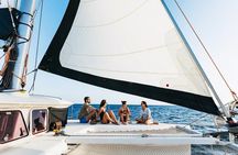 Kolympia 3 Hour Catamaran Cruise with Unlimited Drinks
