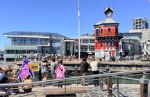 Robben Island Tour from Cape Town with Tickets and Transfers