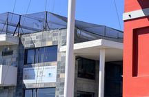 Robben Island Tour from Cape Town with Tickets and Transfers