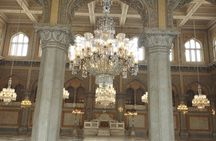 Hyderabad's Vibrant Old City Walking Tour Through 400+Yrs History