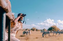 Zanzibar: 3-Day Mikumi Safari, Uluguru Hike & Maasai Culture
