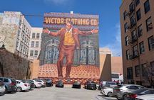 Cultures of the World Walking Tour in Los Angeles