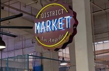 Cultures of the World Walking Tour in Los Angeles