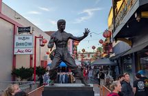 Cultures of the World Walking Tour in Los Angeles