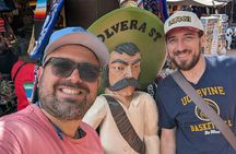 Cultures of the World Walking Tour in Los Angeles