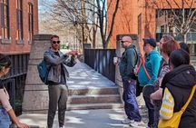 Old Montreal Walking Tour with @MontrealExpert