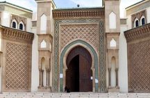 Discover Agadir in 3 hours, right after arriving at the airport.