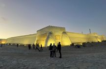 Discover Agadir in 3 hours, right after arriving at the airport.