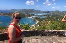 Antigua Heritage and Horizon Tour