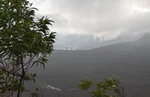 Big Island: Hawaii Volcanoes and Hilo Private Adventure