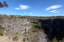 Hawaii Volcanoes National Park Adventure
