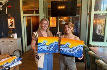 Painting Experiences in London