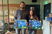 Painting Experiences in London