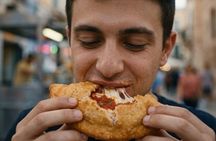 Milan Food Tour Isola District