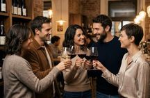 Milan Food Tour Isola District